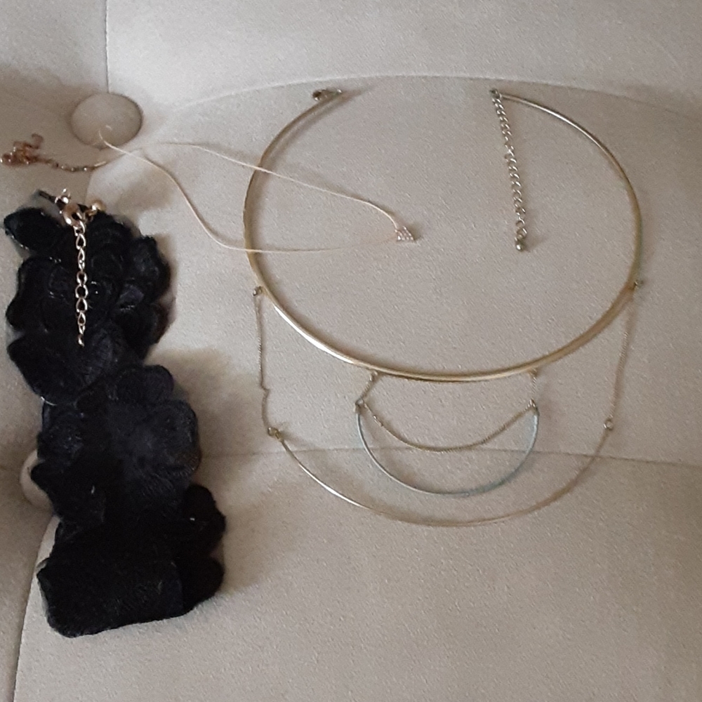 Accessories